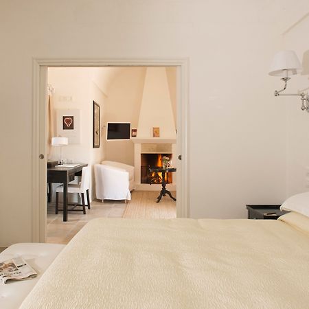 Rocco Forte Masseria Torre Maizza Savelletri Eksteriør billede