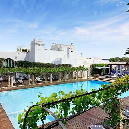 Rocco Forte Masseria Torre Maizza Savelletri Eksteriør billede