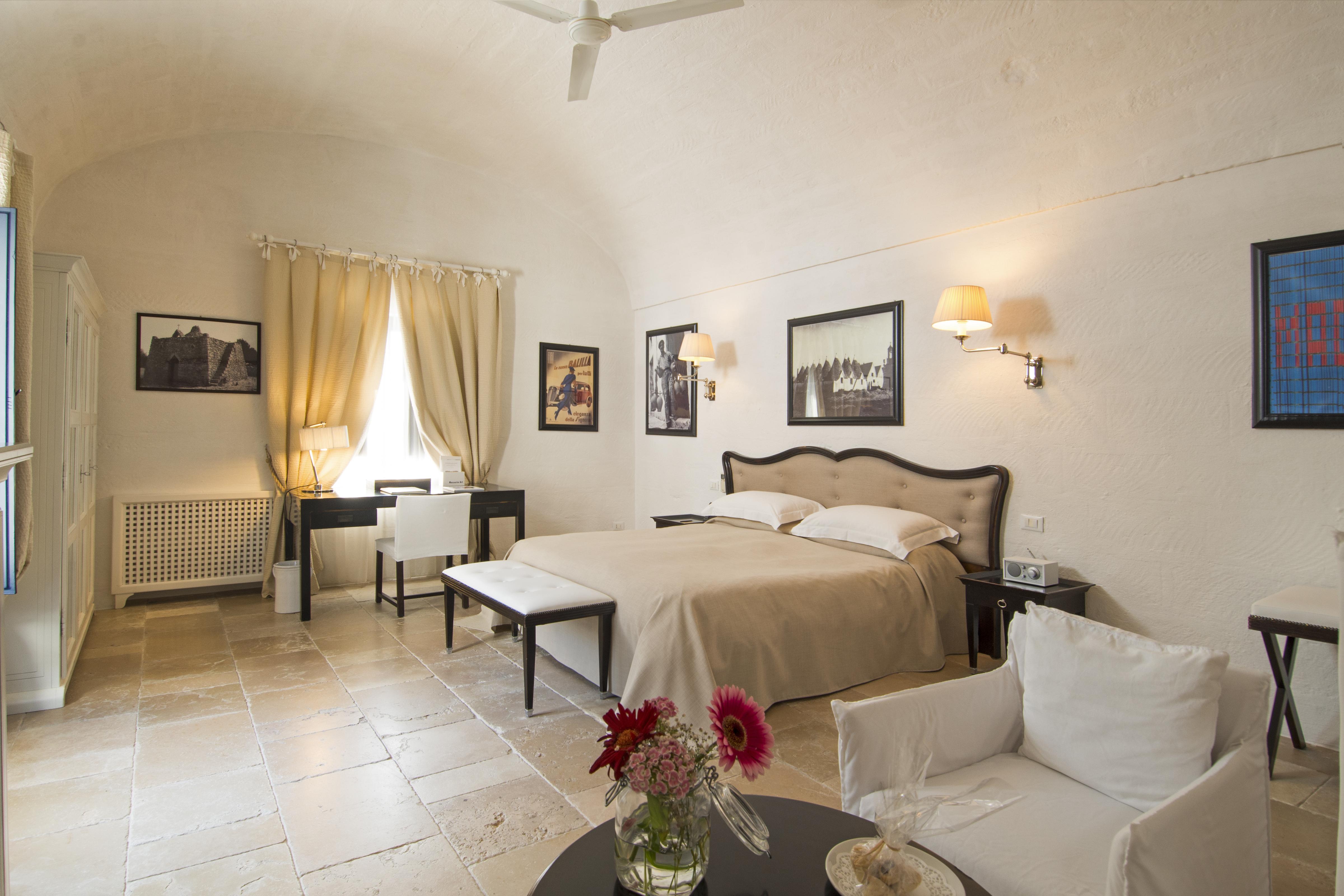 Rocco Forte Masseria Torre Maizza Savelletri Eksteriør billede