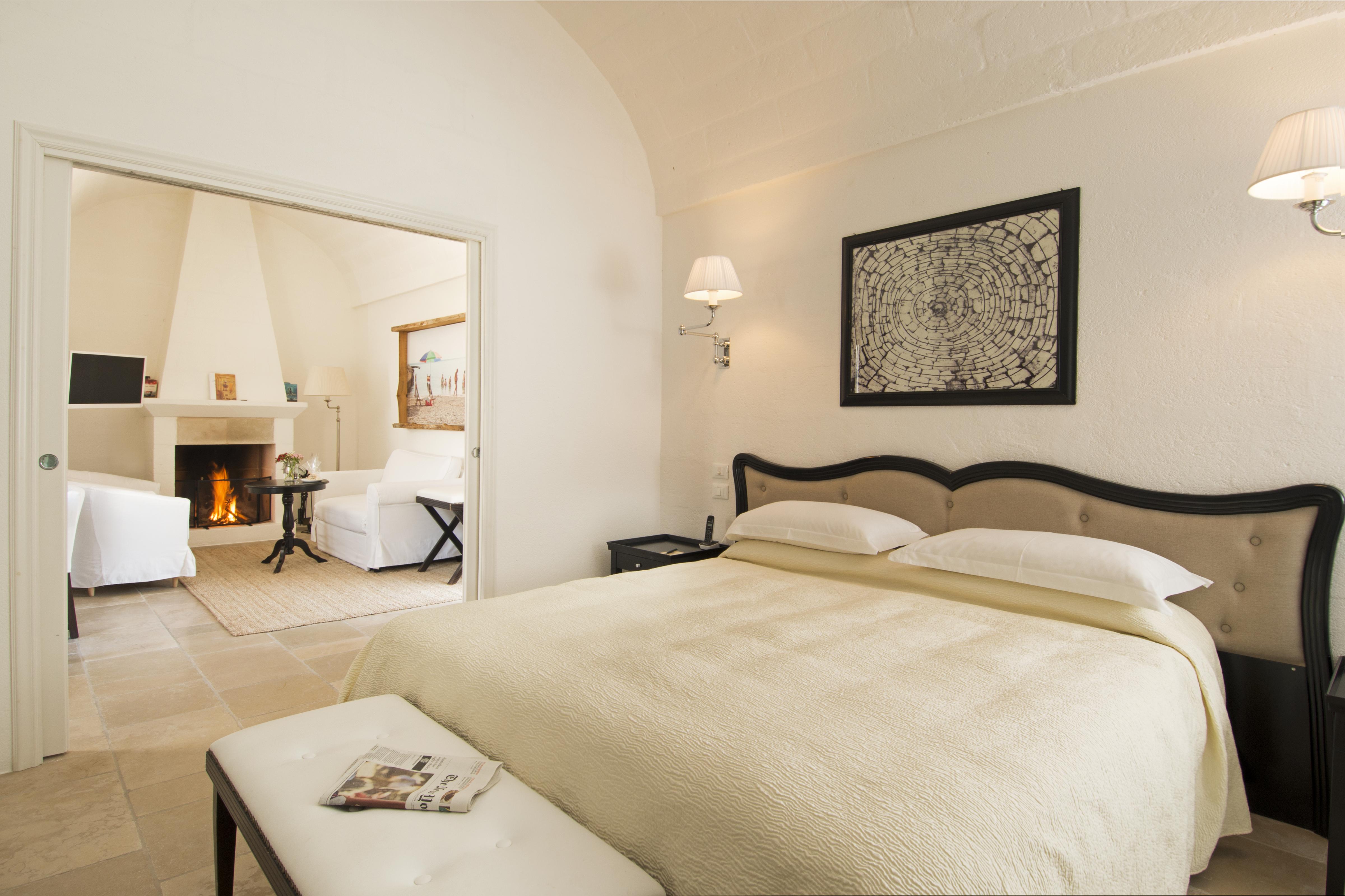 Rocco Forte Masseria Torre Maizza Savelletri Eksteriør billede