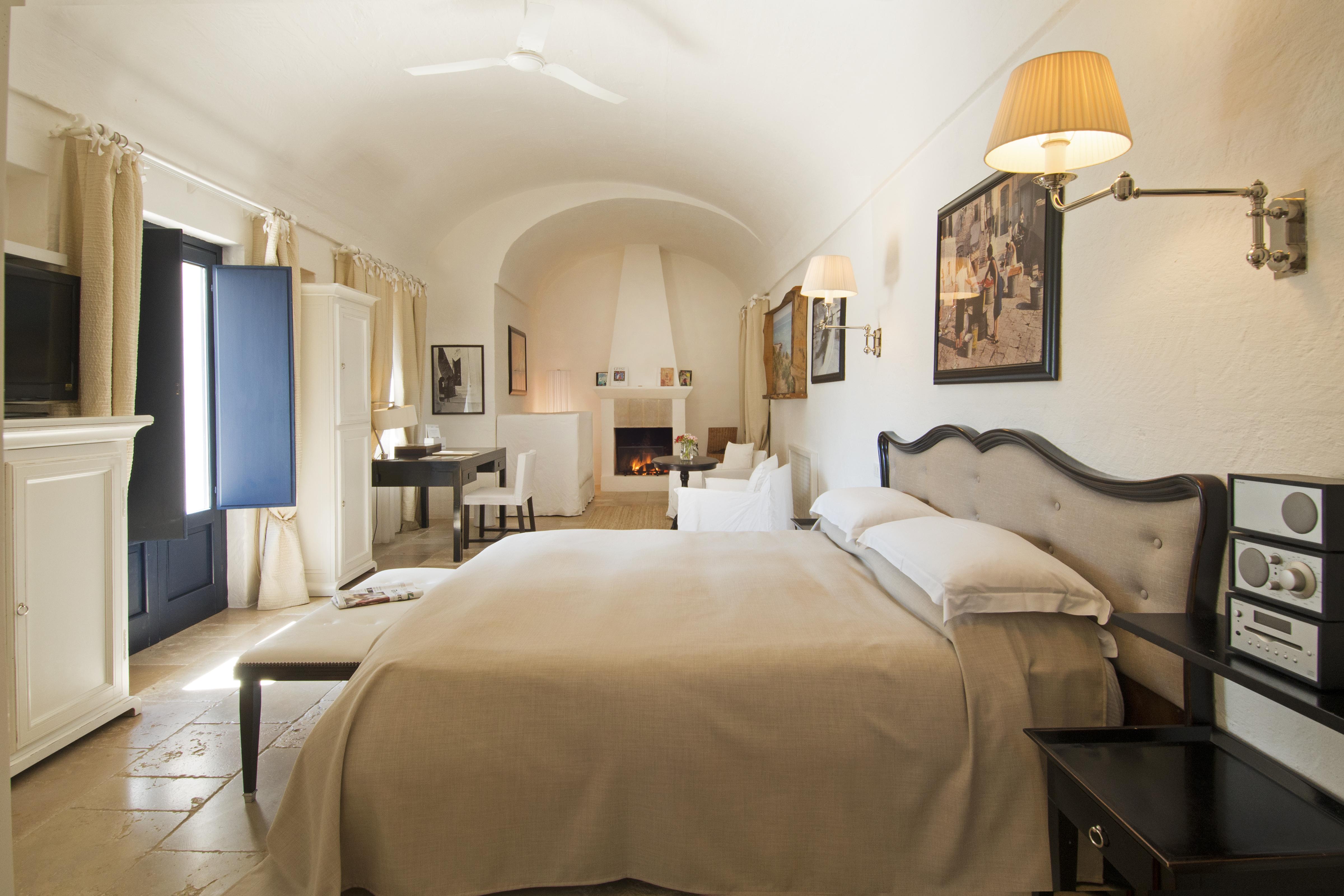 Rocco Forte Masseria Torre Maizza Savelletri Eksteriør billede