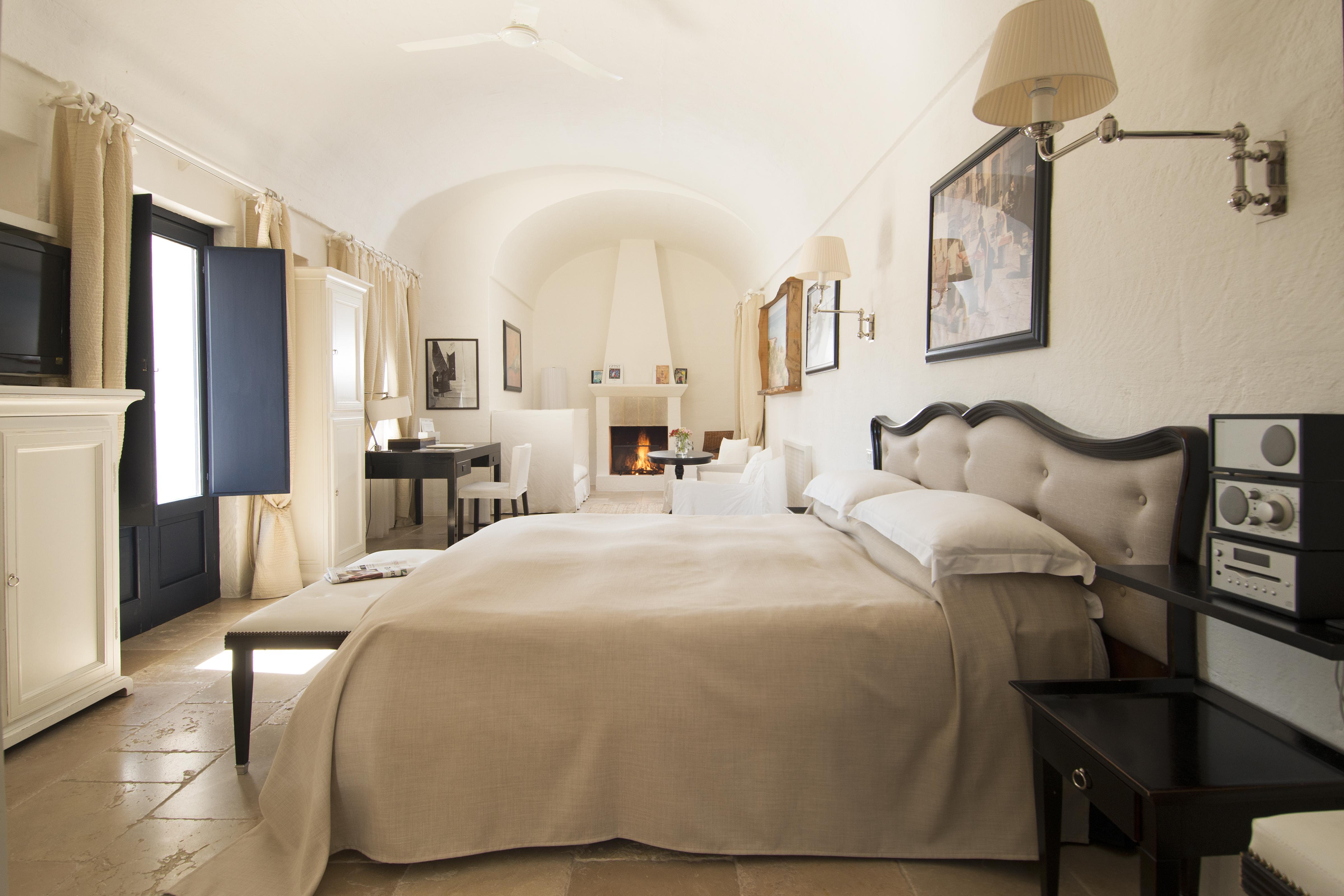 Rocco Forte Masseria Torre Maizza Savelletri Eksteriør billede
