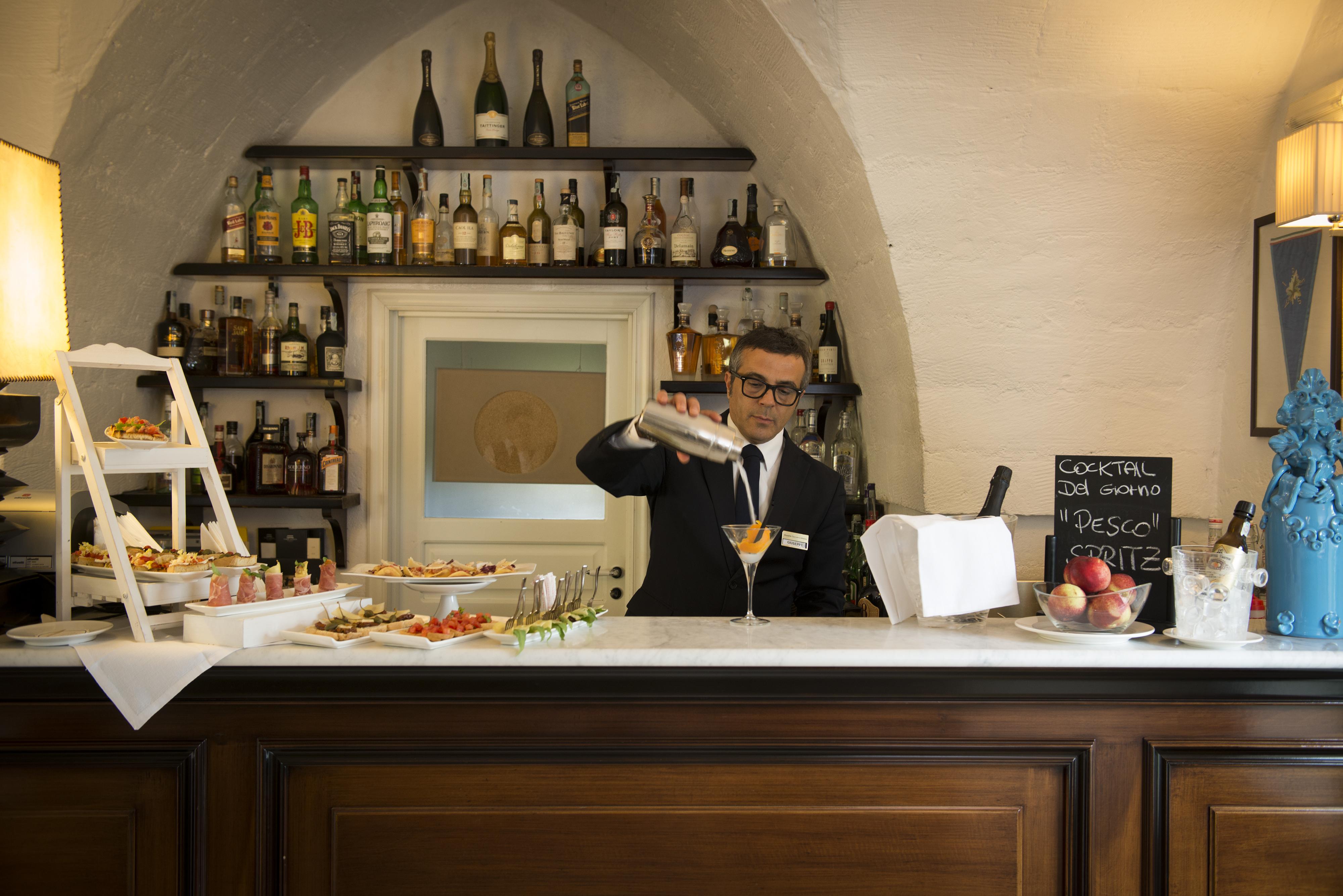 Rocco Forte Masseria Torre Maizza Savelletri Eksteriør billede