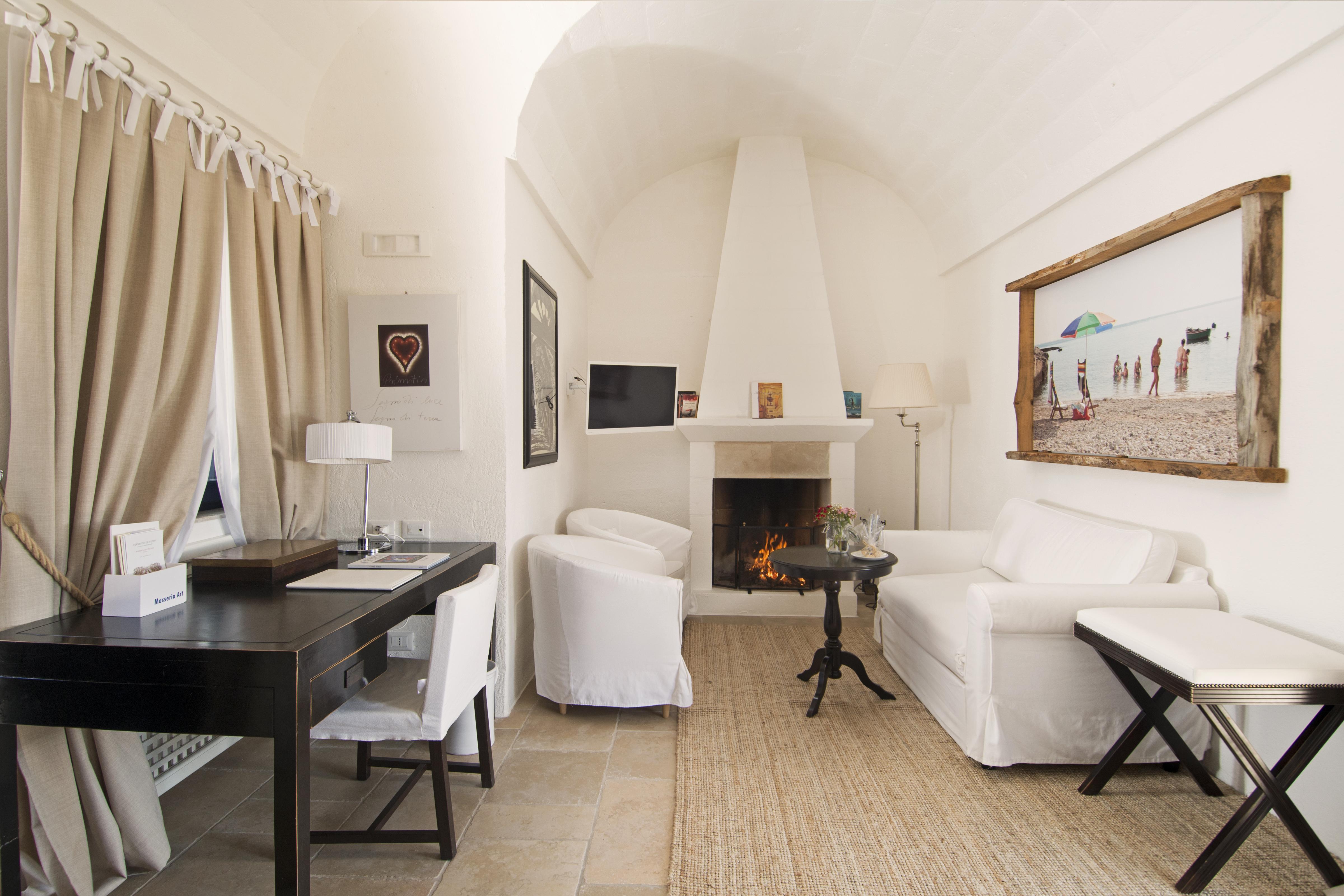 Rocco Forte Masseria Torre Maizza Savelletri Eksteriør billede