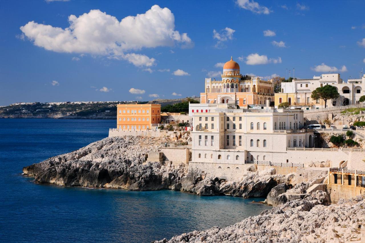 Rocco Forte Masseria Torre Maizza Savelletri Eksteriør billede